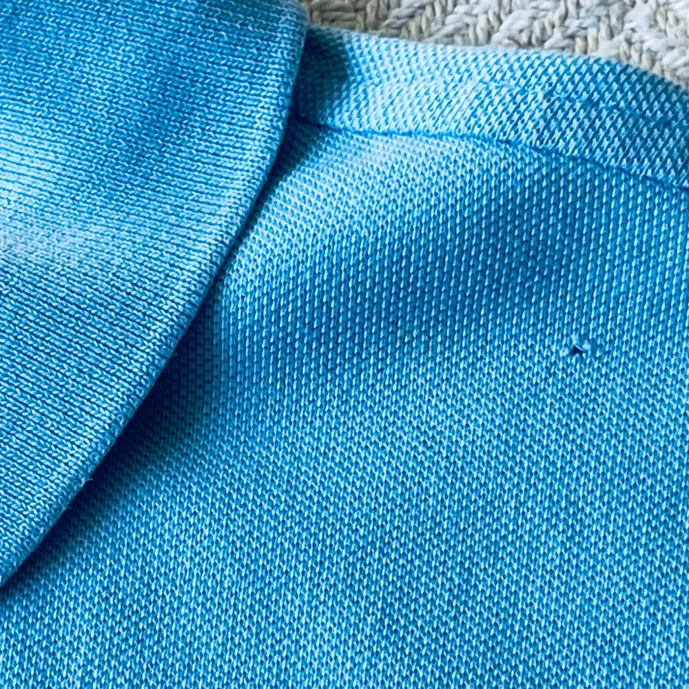 **$6 w/Bundle** POLO by Ralph Lauren Short Sleeve👕 - Picture 5 of 5